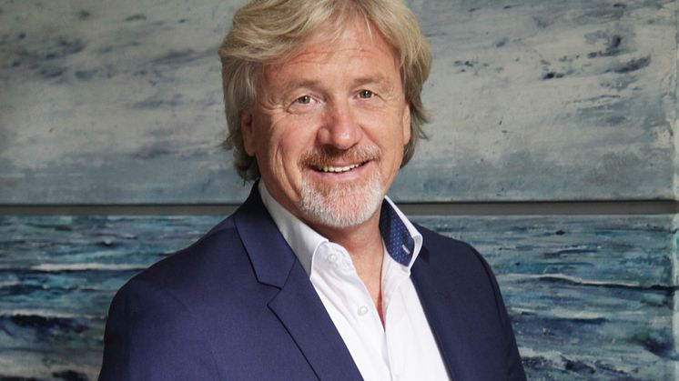 Uwe Wanger, Geschäftsführer von Kiel-Marketing, blickt auf langjährige Agentur- und Managementerfahrung in den Bereichen Marketing, Vertrieb und Kommunikation zurück