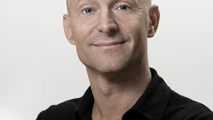 Allan Ruberg, ÅF Lighting