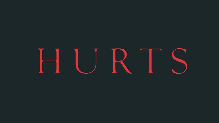 Hurts släpper nya albumet ”Exile” i mars och spelar i Stockholm den 18 mars 2013