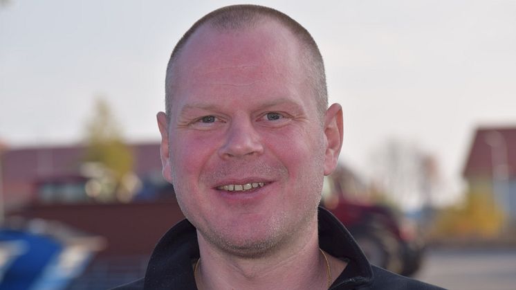 Kjell Carlsson, Swecon