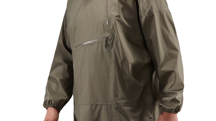 HAGLÖFS WEATHERPROOF COMPANION – RAPAK PONCHO