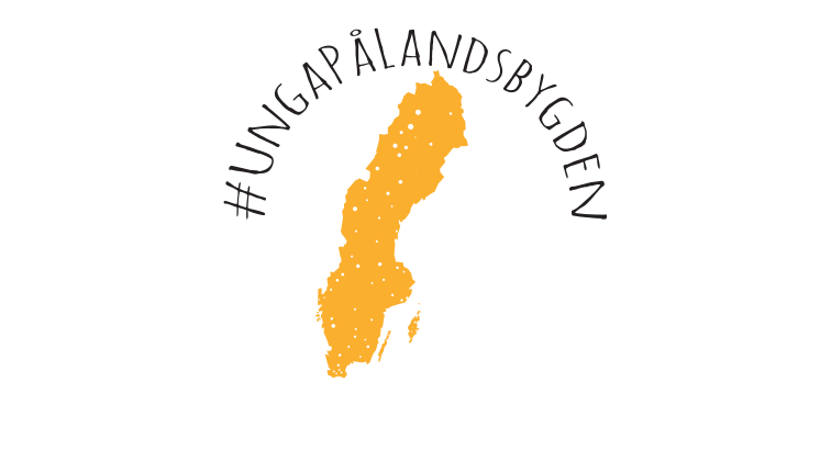 #ungapålandsbygden blir Årets Mälardarling!