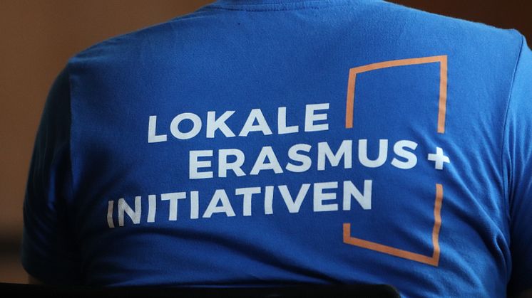 Internationale Woche und Staff-Week 2023