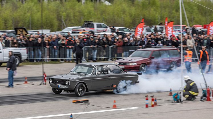 EDPS 2023 - Vårens snabbaste evenemang 02