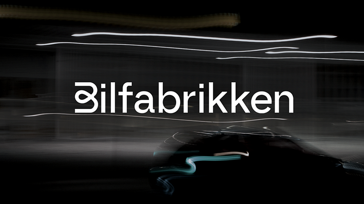 RøhneSelmer lanserer Bilfabrikken og nye samarbeidspartnere