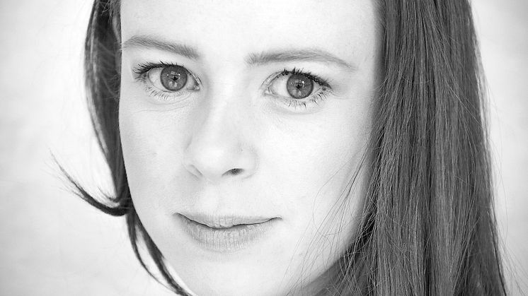 Kjersti dalseide portrett