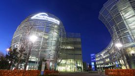 Northumbria and Newcastle Universities host Responsible Business Week