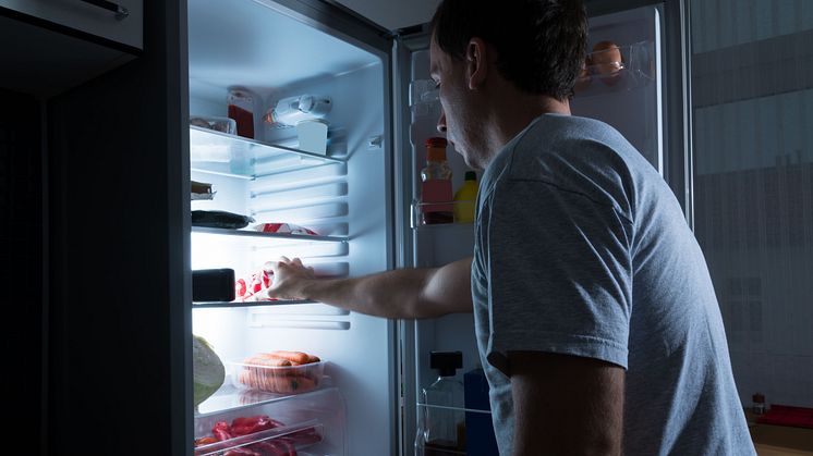 Is being a night owl bad for your health?
