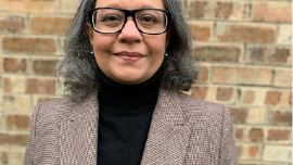 Professor Gita Gill