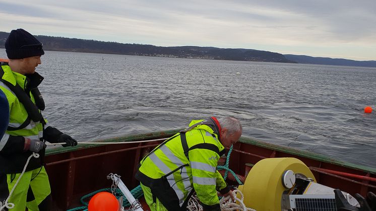 Drammen Havn