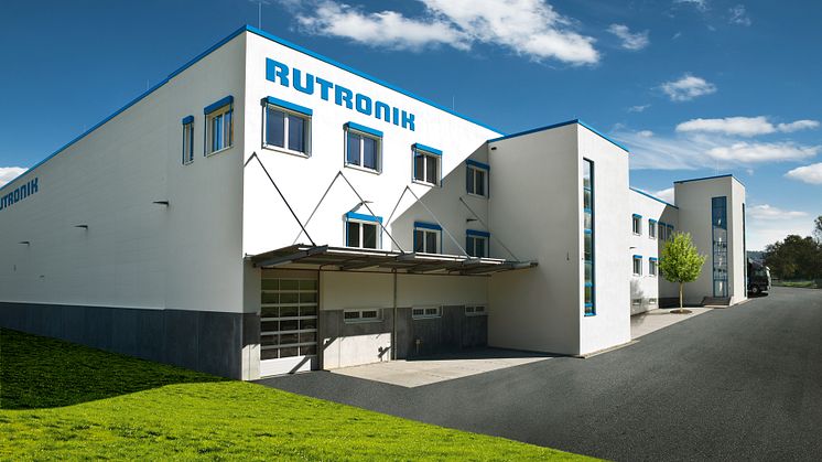 RUTRONIK SETZT VERSTÄRKT AUF VERSANDSYSTEM EVA VON ANTON  