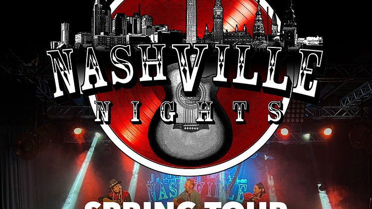 Nashville Nights - 2024 