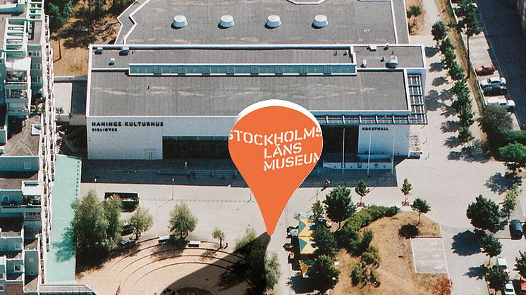Den 26 mars gästar Stockholms läns museum Haninge kulturhus, programpunkter och aktiviteter hela dagen. Foto: Thorsten Nilsson.