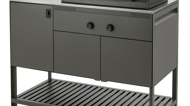 BÅTSKÄR kulgrill 5195 DKK