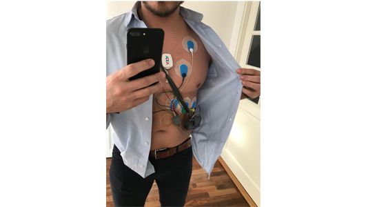 "Vi vill bidra till att effektivisera vården och förenkla för patienten"
