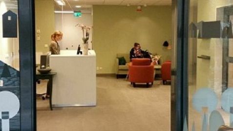 Välkommen till Micasa Fastigheters nya kontor