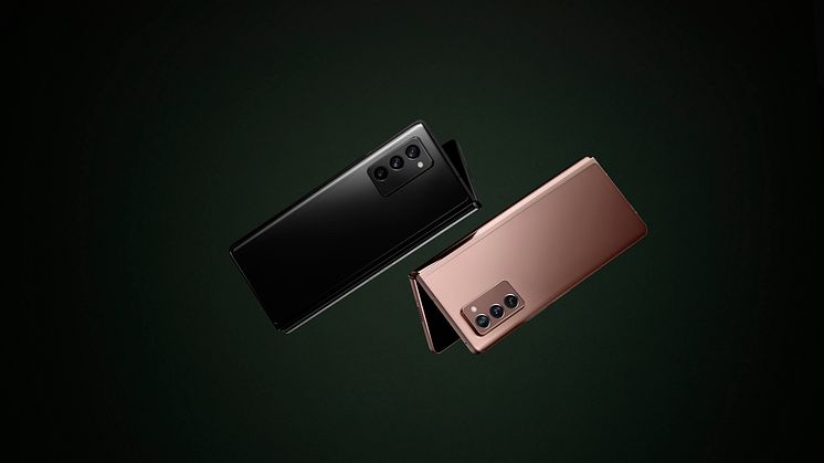 Samsung Galaxy Z Fold2_2