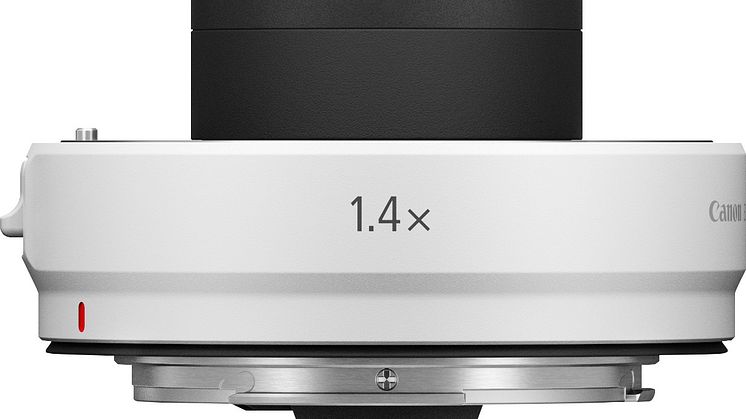 Extender RF 1.4x