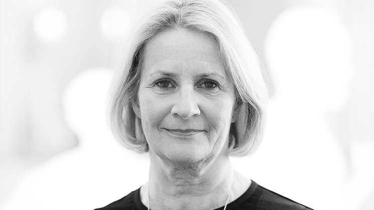 Eva Nygren invald i Tyréns styrelse