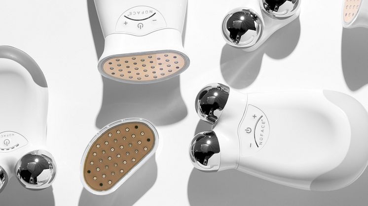 NuFACE Microcurrent Devices