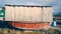 MANS LAND