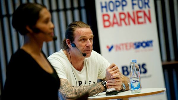 INTERSPORT lyfter viktiga frågor om övergrepp mot barn inom idrottsvärlden på politikerveckan i Almedalen