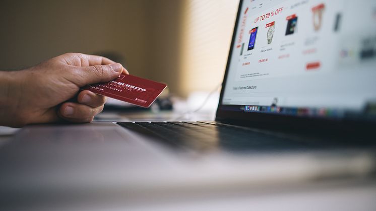 Så kan e-handeln uppmuntra hållbara konsumtionsval