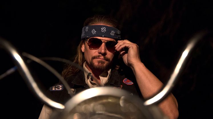 Outlaw Chronicles: Hells Angels