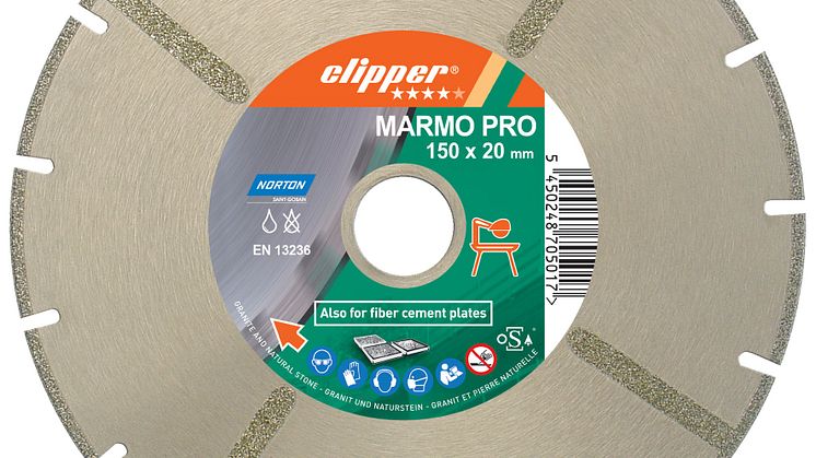 Marmo Pro 150 x 20