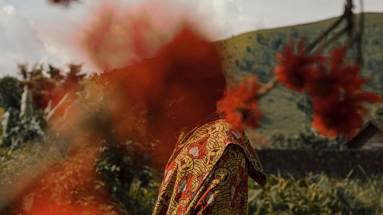 Ainkamiye*, 15, former child bride