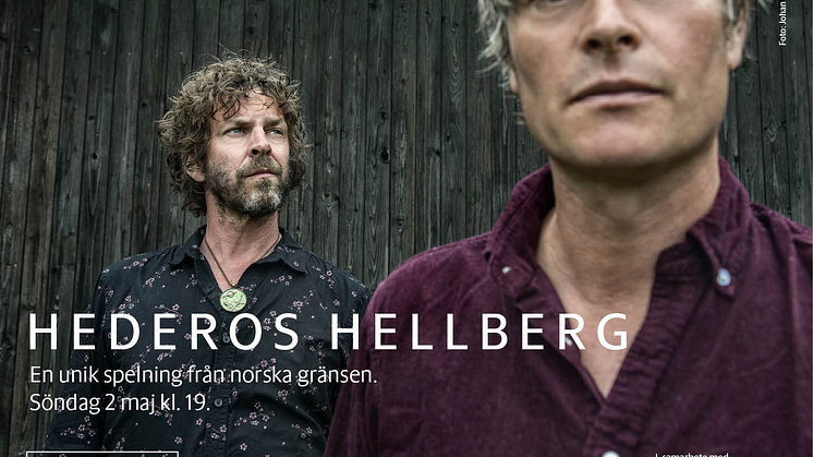 Foto: Johan Bergmark