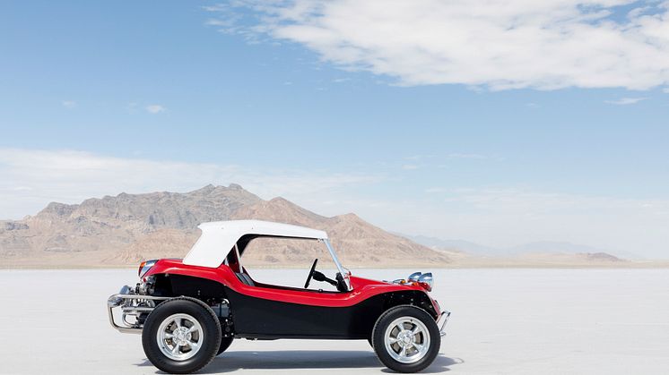 Meyers Manx beach buggy 