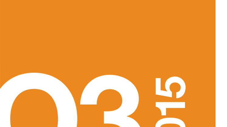 Fullstendig rapport for MEOS Q3 2015