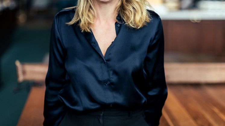 Jenny Fridh, hållbarhetschef på Synsam Group, nomineras till priset ”Sverige Bästa Hållbarhetschef”. Synsam Group har de senaste åren tagit en rad initiativ för både klimatet och samhället.