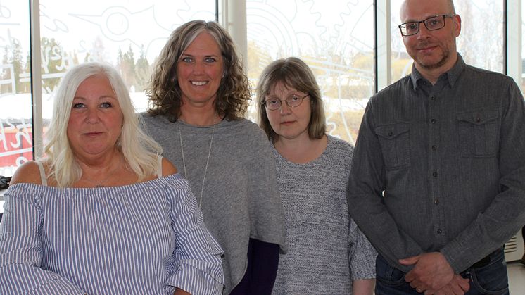 Ny forskning om lärarstudenters motiv och drivkrafter