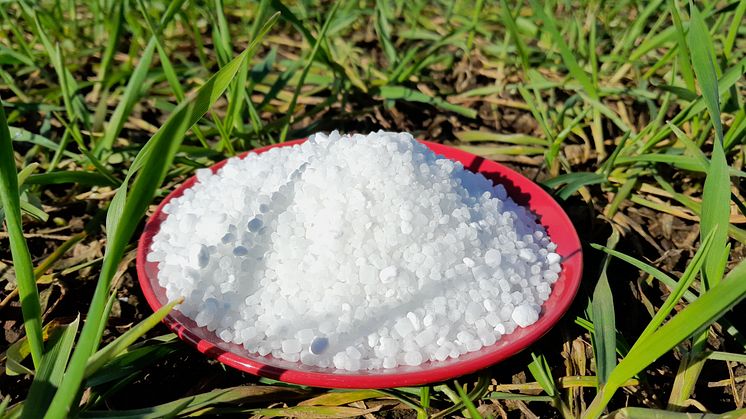 Mineralgödsel