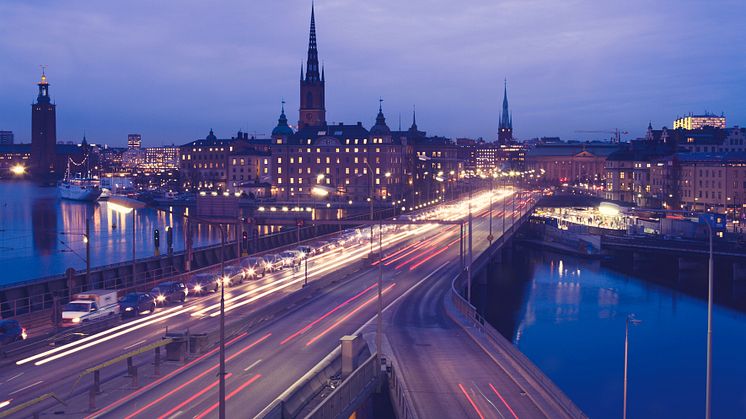 Tranpenad AB förvärvar SBP Sverige AB