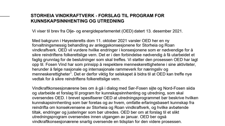2022-01-31 Storheia vindkraftverk - Forslag til utredningsprogram.pdf