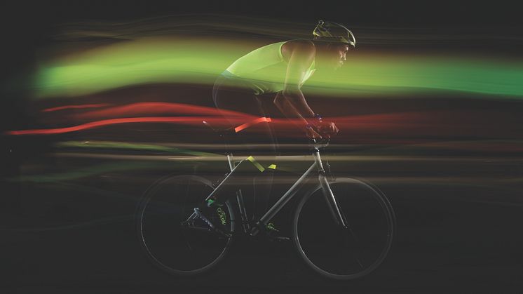 The Discovery Duathlon Sandton festival of fun happening this weekend!