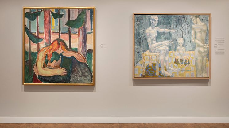 Edvard Munch Stenersen