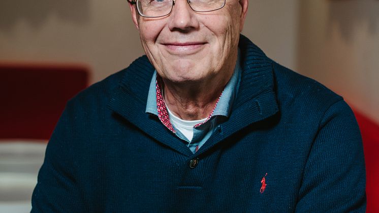 Gert Söderberg, Crystal Code, Sundsvall