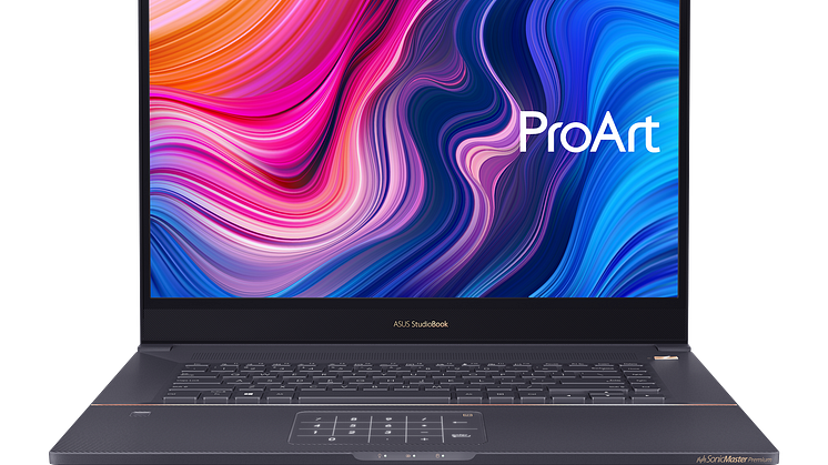 StudioBookPro17