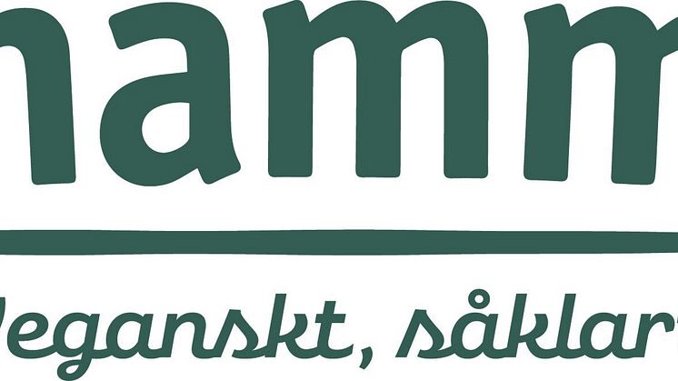 Logotype Anamma