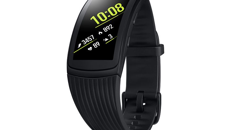 Gear Fit2 Pro