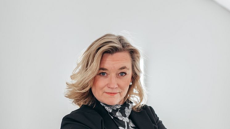 Sanna Arnfjorden Wadström