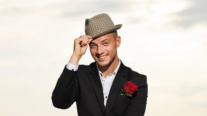 Erik Ståhl kommer till Leva & Fungera med seminariet "Jag njuter så länge jag varar".