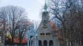 Rundturer i Tyskland: I svenska fotspår 
