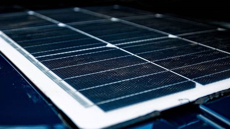 SKY RANGER SOLAR 03