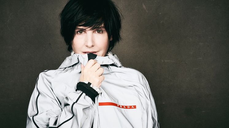 Texas/Sharleen Spiteri - pressbild