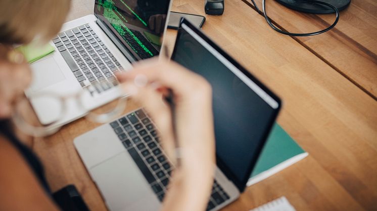 MSB-rapport visar: många it-incidenter orsakas fortfarande av systemfel eller misstag